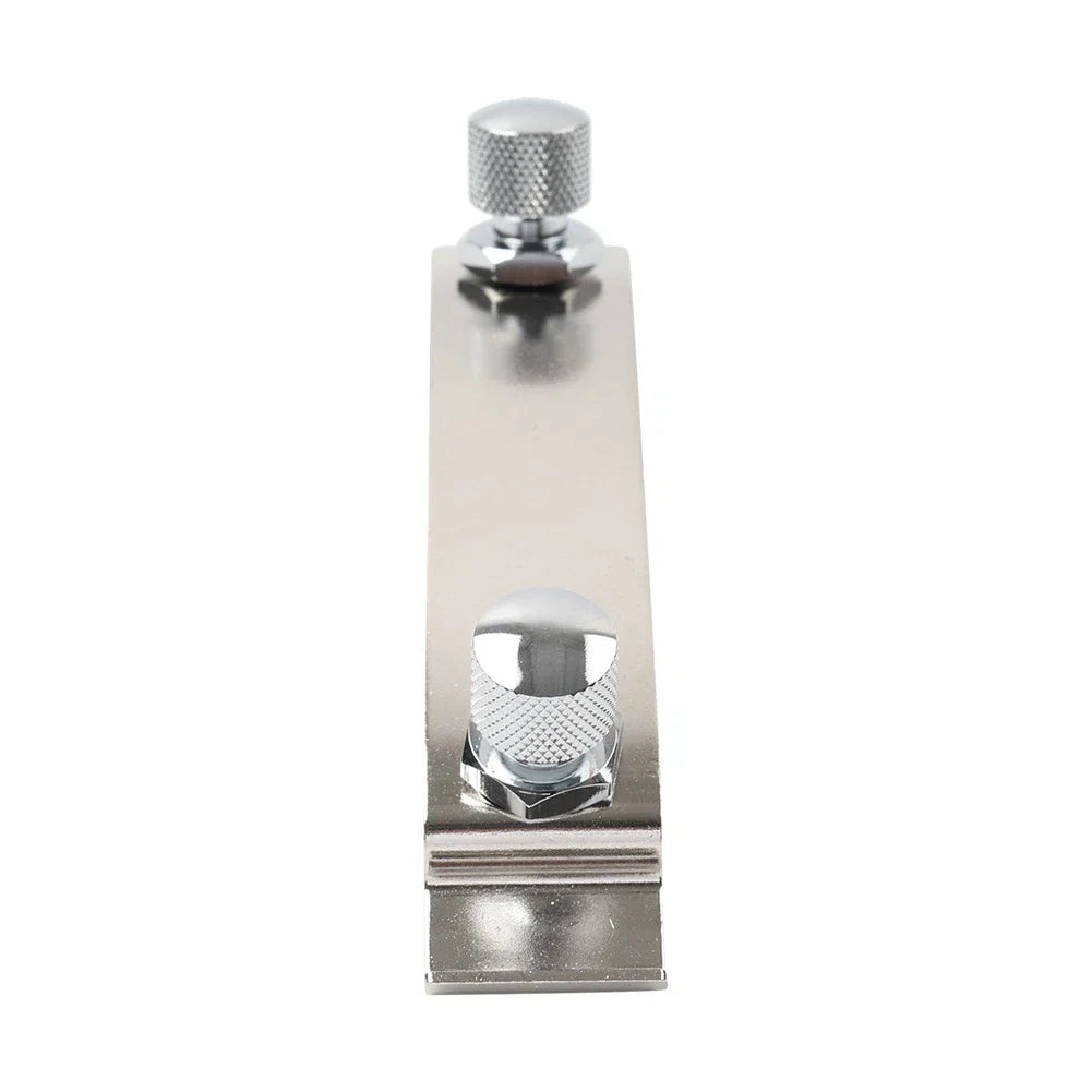 Rear Mudguard Stud Plate for Harley Touring Softail (1999-2024)