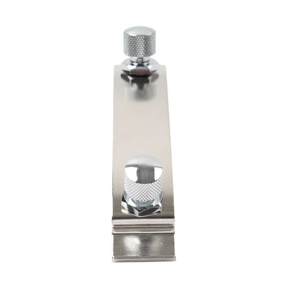 Rear Mudguard Stud Plate for Harley Touring Softail (1999-2024)