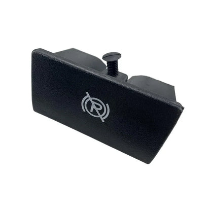 Emergency Parking Brake Release Handle for Chevrolet Colorado, Hummer H3 (2004-2012)