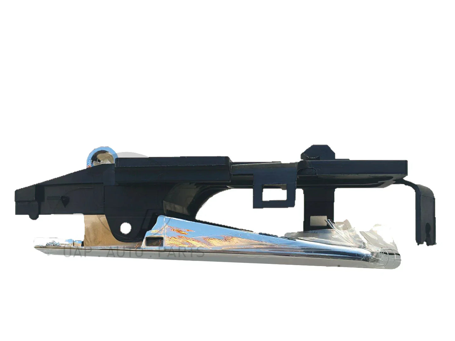 Rear Right Inner Door Handle Chrome for Holden Barina TK (2005���2011)