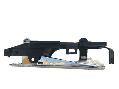 Rear Right Inner Door Handle Chrome for Holden Barina TK (2005���2011)