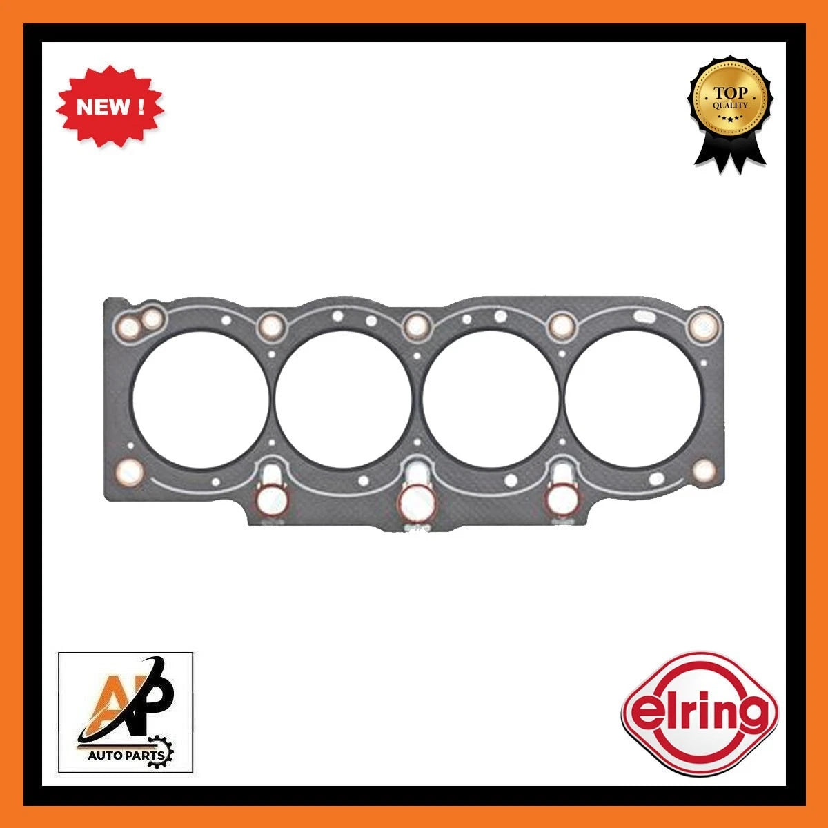 Cylinder Head Gasket Replacement for Toyota (2009–2018)