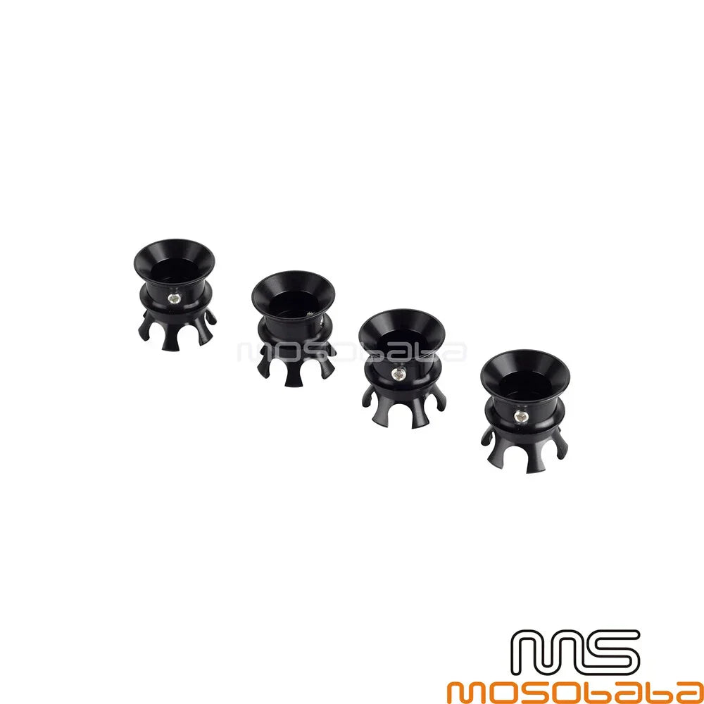 Head Bolt Engine Cover Nut Cap for Harley Sportster Twin Cam Big Twin