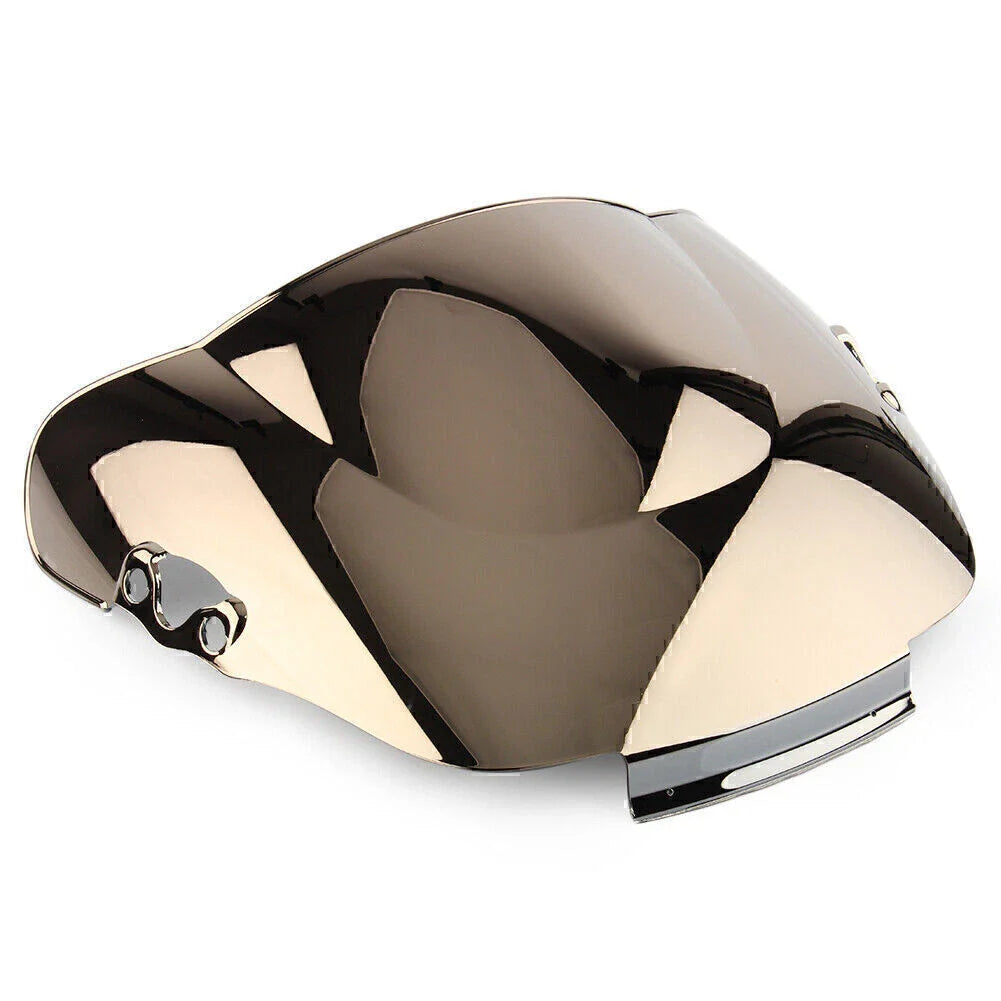 Windshield for Honda CBR600 F2 (1991-1994) Silver