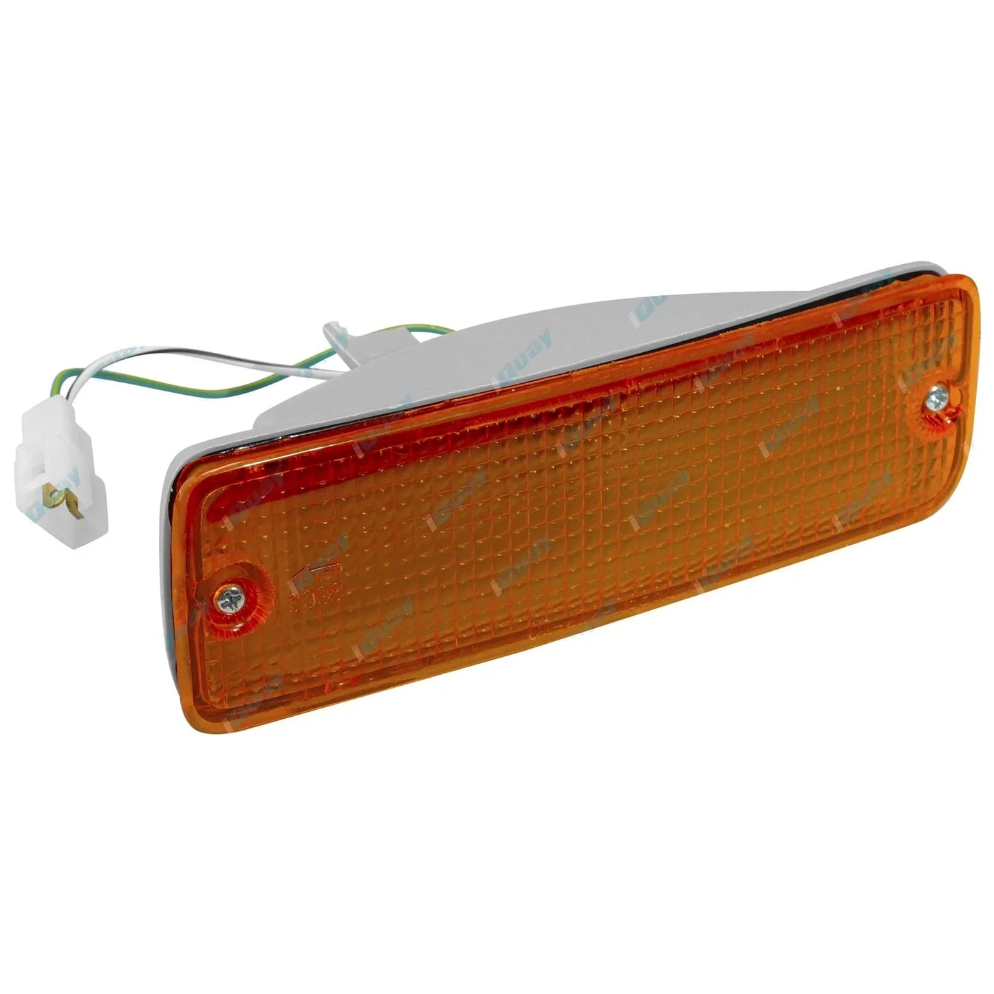 Right Hand Front Bar Indicator Light for Toyota Hilux LN106 LN107 LN85 LN86 (1988-1997)
