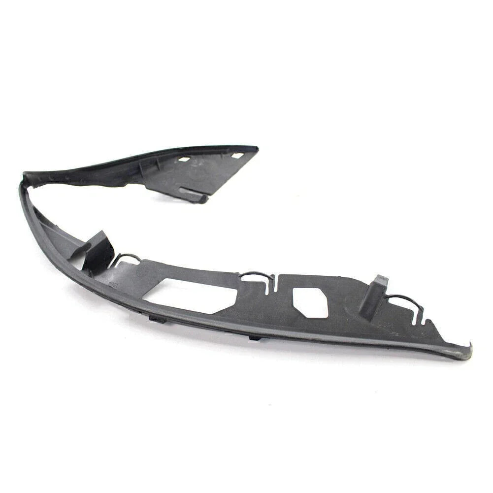 Black Headlight Gaskets for BMW 5 Series E60 525xi 528i 530i 535xi (2006-2010)