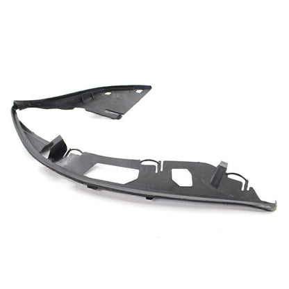 Black Headlight Gaskets for BMW 5 Series E60 525xi 528i 530i 535xi (2006-2010)