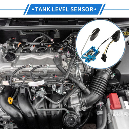 Tank Level Sensor for Hyundai Grand i10 1.2 (2013-2023)