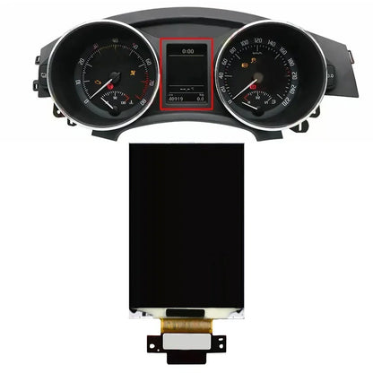Direct Fit LCD Display for Seat Altea (2009–2015)