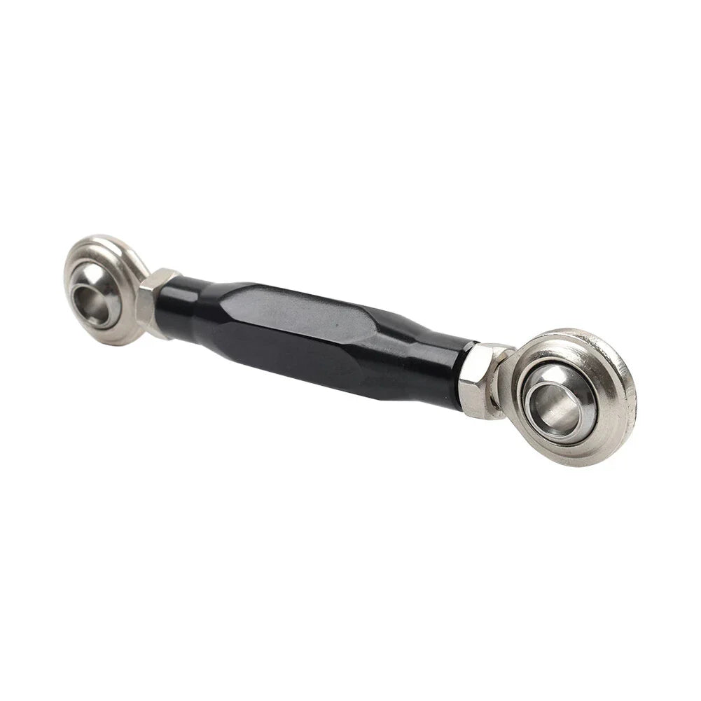 Linkage Mid Controls Shifter Black for Harley Dyna FXD Low Rider FXRS (2006-2017)