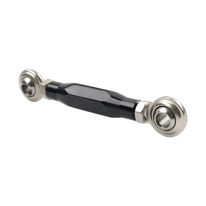 Linkage Mid Controls Shifter Black for Harley Dyna FXD Low Rider FXRS (2006-2017)