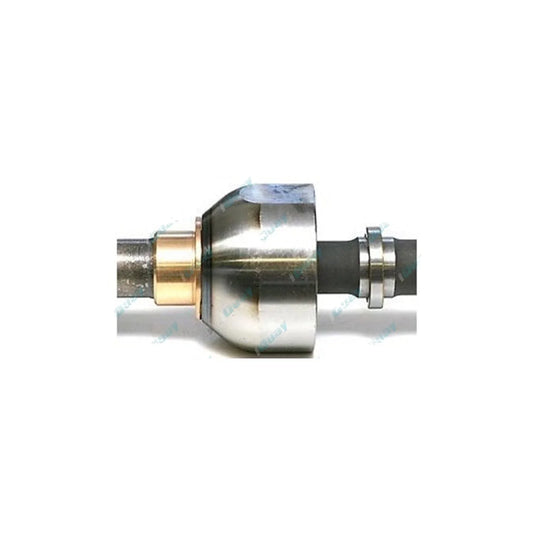 2 CV Driveshaft Spindle Bush for Landcruiser BJ40 FJ40 FJ45 HJ45 40 Seriess