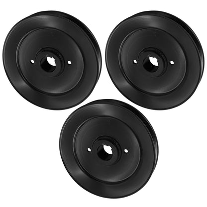 Deck Pulley Replacement for Kubota WH15-48 FS541V and WHF19-52 (2000–2020)