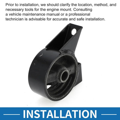 Engine Mount for Hyundai Accent 1.6L (2003-2005)