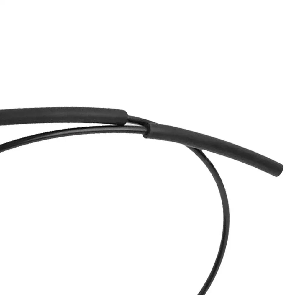 Secondary Air Pump Vacuum Line Cable for BMW E53 E46 E36 (2000-2006)