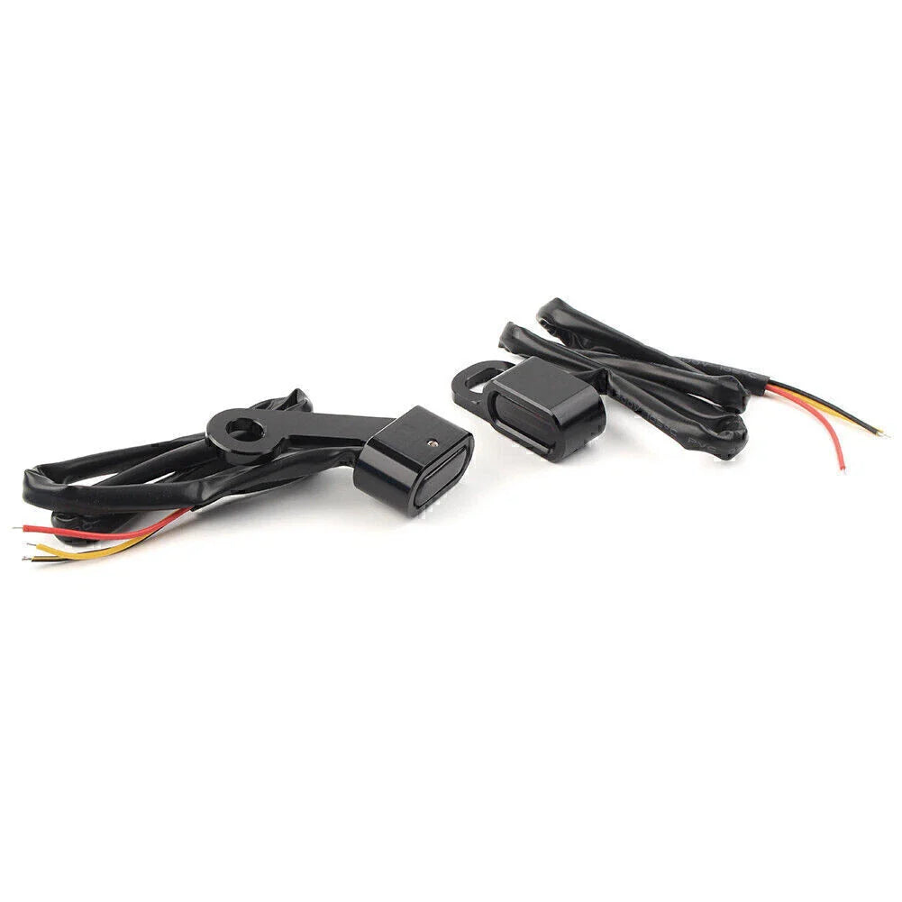Mini LED Turn Signal Lights for Harley Sportster 883 1200 (2020-2021)