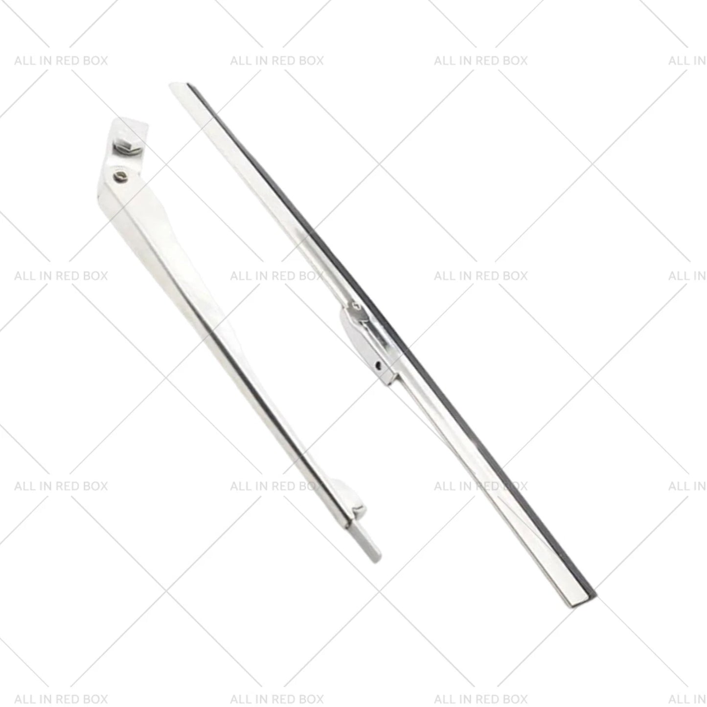 Windshield Wiper Motor Kit for Chevy Jeep Vintage Classic Car