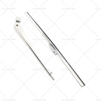 Windshield Wiper Motor Kit for Chevy Jeep Vintage Classic Car