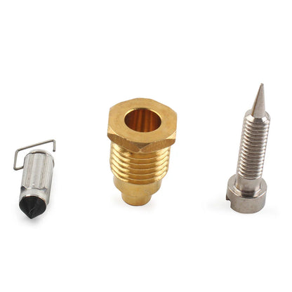 3 x Carburetor Repair Kits for Yamaha Outboard 75-90HP