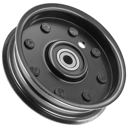 Deck Idler Pulley Replacement for John Deere GS25 GS30 GS45 GS75 (48–54 in)