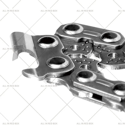 1x Tungsten Chain .043 3/8LP 46DL 12" for Makita DUC306PT2 DUC306 (2020-2023)