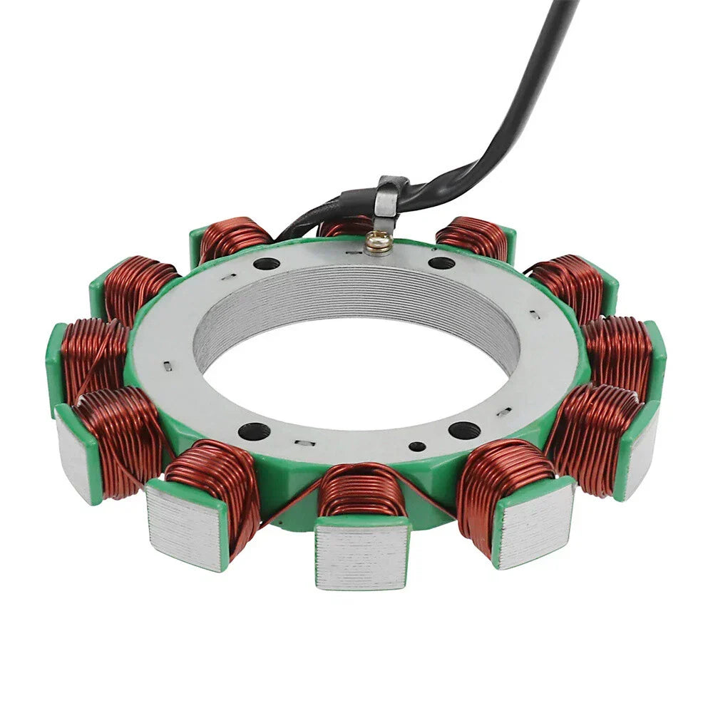 Charging Coil Stator for Kawasaki FD620D FD661D FD671D FD711D (2001-2023)