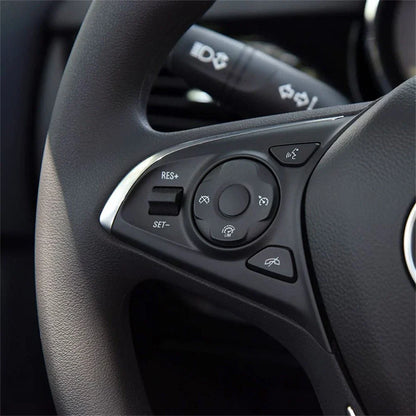 Steering Wheel Switch Button Shell for Buick Verano (2012-2017)