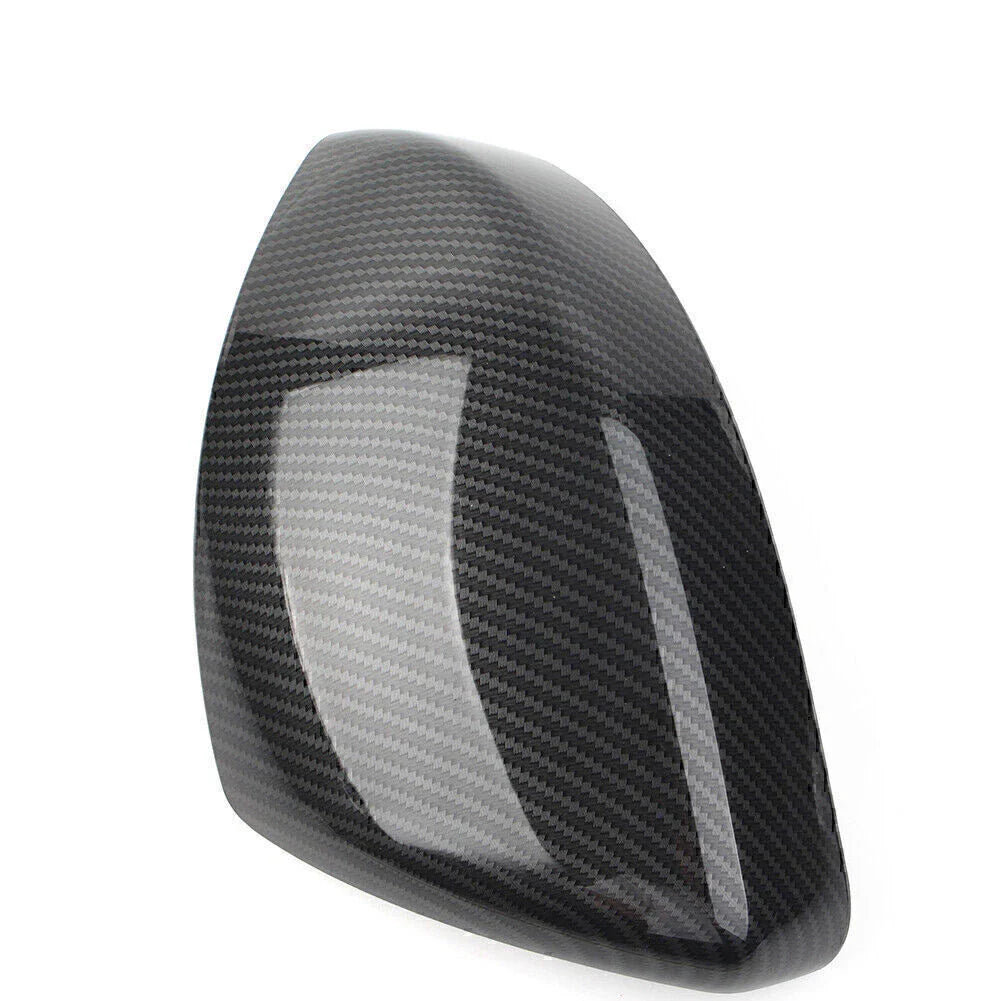 Mirror Cover Cap for Land Rover Range Rover Sport Freelander Evoque Velar Jaguar