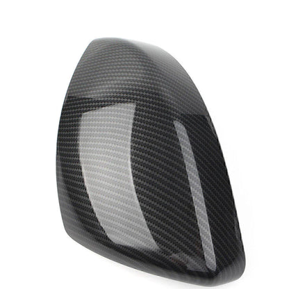 Mirror Cover Cap for Land Rover Range Rover Sport Freelander Evoque Velar Jaguar