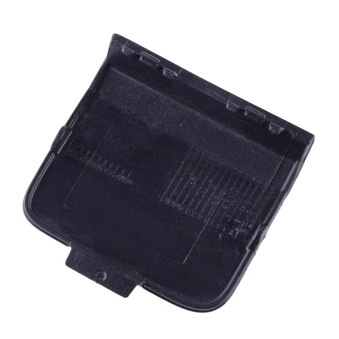 Rear Tow Hook Cover for BMW 6 M-SPORT F12 (2012-2018)