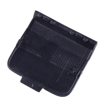 Rear Tow Hook Cover for BMW 6 M-SPORT F12 (2012-2018)