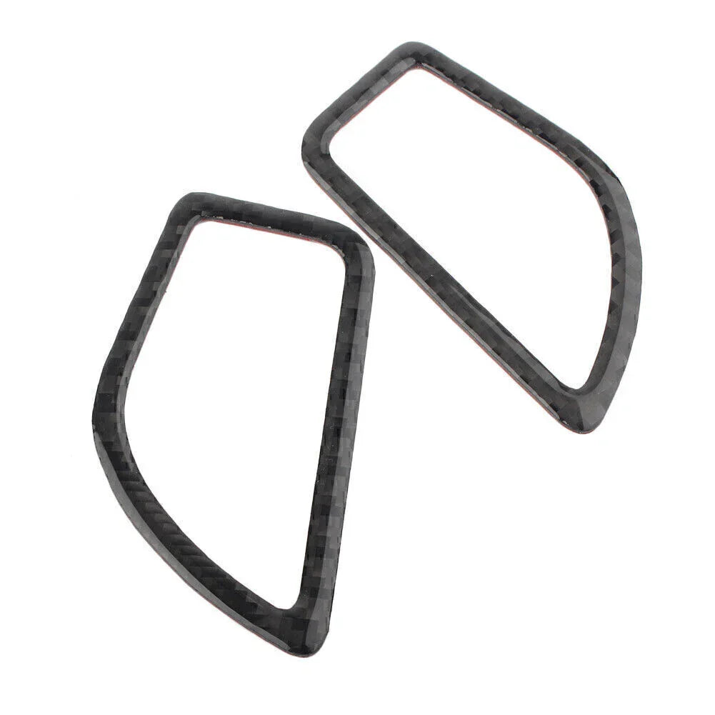 Inner Central Air Vent Outlet Cover Trim for BMW F20 F21 Series (2012-2019)