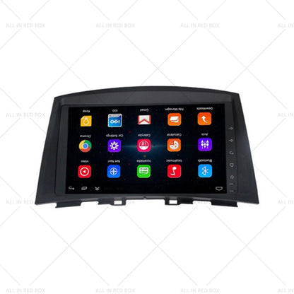CarPlay Android 13 GPS Head Unit for 11-17 Suzuki Swift 4 32G