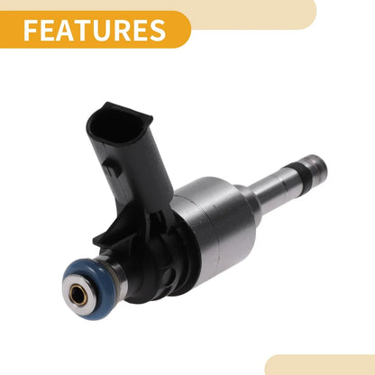 Fuel Injector for Hyundai Elantra GT Base 2.0L L4 Gas (2013-2016)