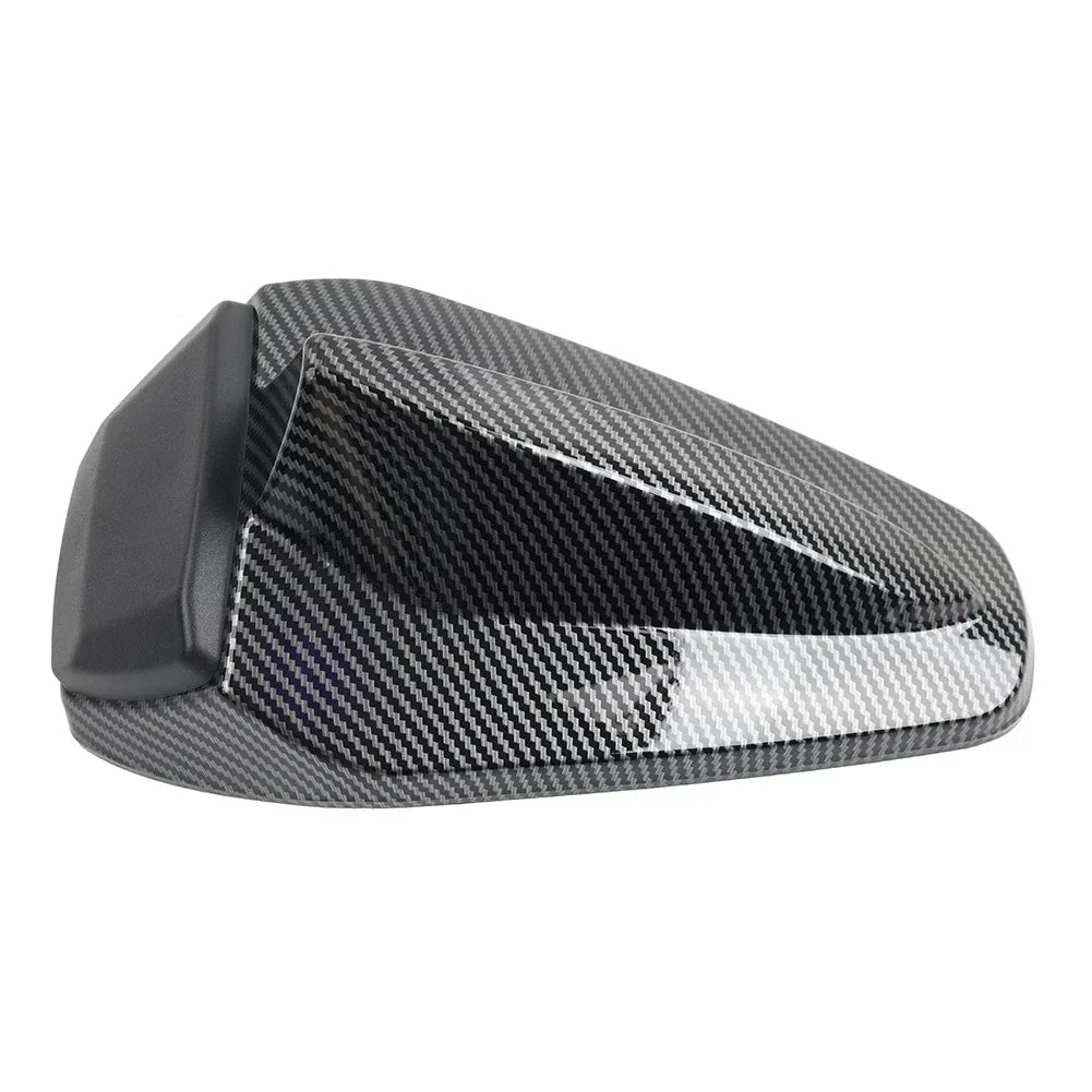 Carbon Fiber Rear Seat Cowl Cover for CFMOTO 675NK CF675SR (2017-2023)