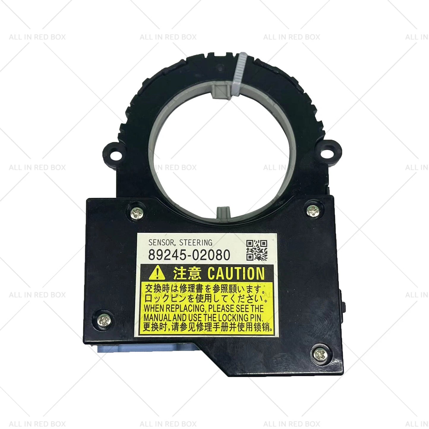 Steering Angle Sensor for Toyota Camry, Corolla (2014-2017)
