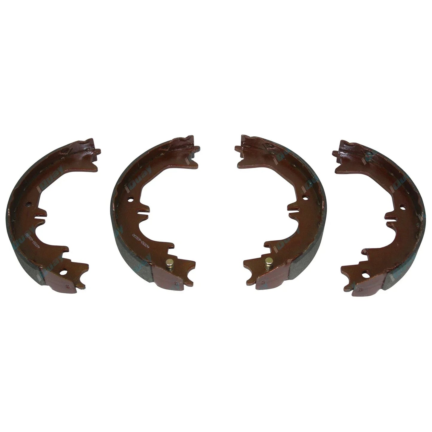 Hand Park Brake Shoes for Toyota Landcruiser HZJ105 (1998-2007)