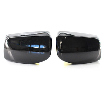 Door Mirror Cover Cap for BMW E60 E61 E63 525i 530i 528i 530xi (2006-2010)