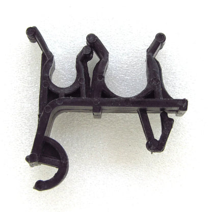 Hood Bonnet Prop Rod Clamp for Holden Isuzu Rodeo KB KBZ (2000)