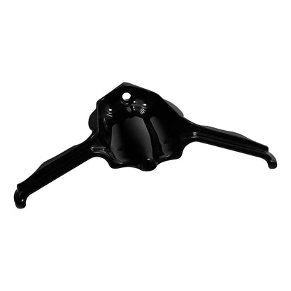 Black Tappet Block Accent for Harley Touring Dyna Fat Boy Twin Cam (1999-2017)