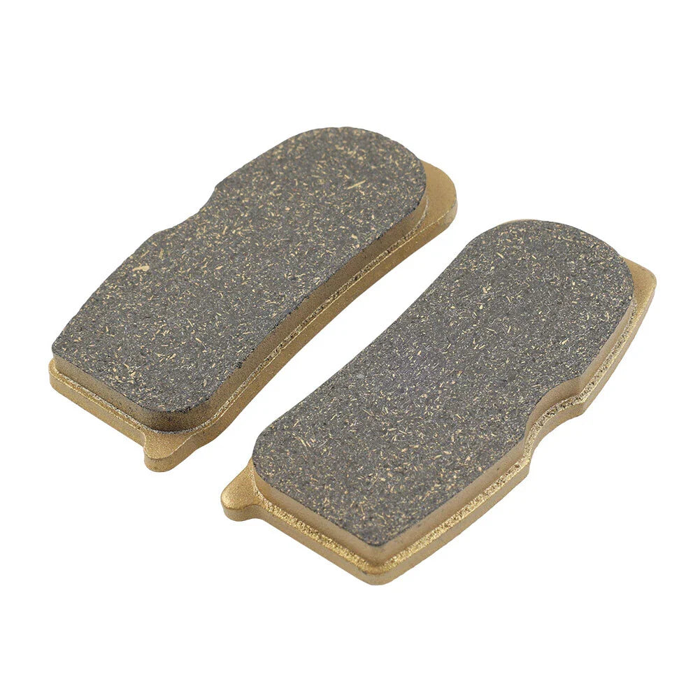 Front Brake Pads for CAN AM Spyder RS SE5 SM5 RT (2008-2012)