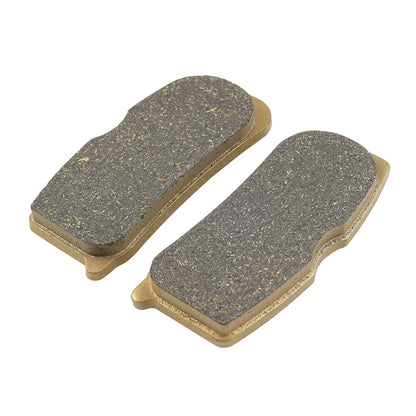 Front Brake Pads for CAN AM Spyder RS SE5 SM5 RT (2008-2012)