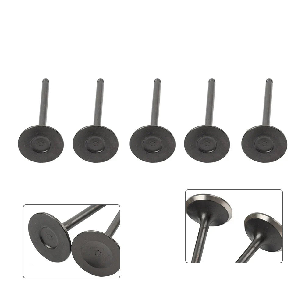 Intake Exhaust Valve Kit for Yamaha WR450F YZ450F YFZ450 YFZ450R/X/V (2003-2023)