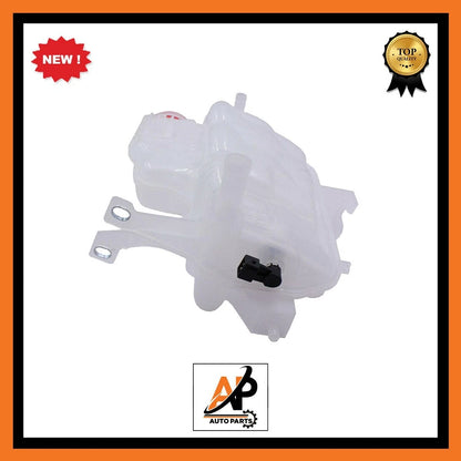Coolant Expansion Tank OEM Replacement for Land Rover Range Rover (2010–2018)