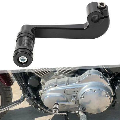 Mid Control Shift Lever for Harley Sportster XL883 XL1200 (2004-2023)