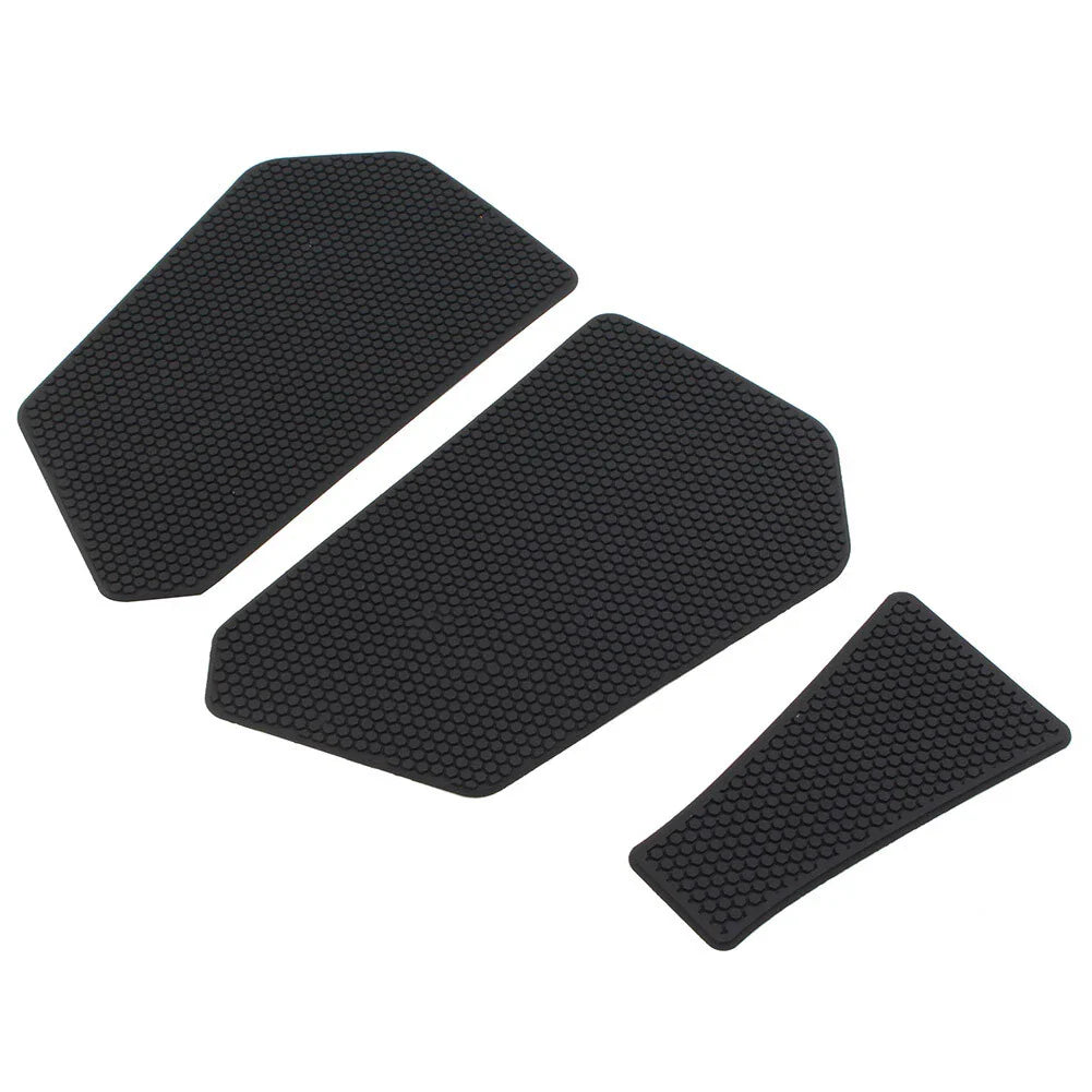 Tank Grip Pads & Center Protector Rubber for Honda CBR 600 RR (2020-2023)