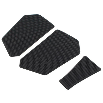 Tank Grip Pads & Center Protector Rubber for Honda CBR 600 RR (2020-2023)