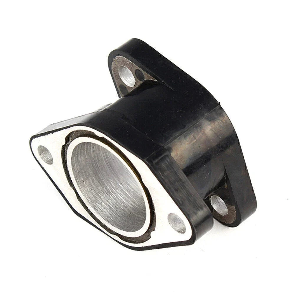 Carburetor Adapter Boot Joint for Yamaha Warrior YFM350 (1997-2004)