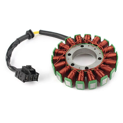 1x Copper Magneto Stator Generator Coil 12V for Honda CBR1000RR (2004-2007)