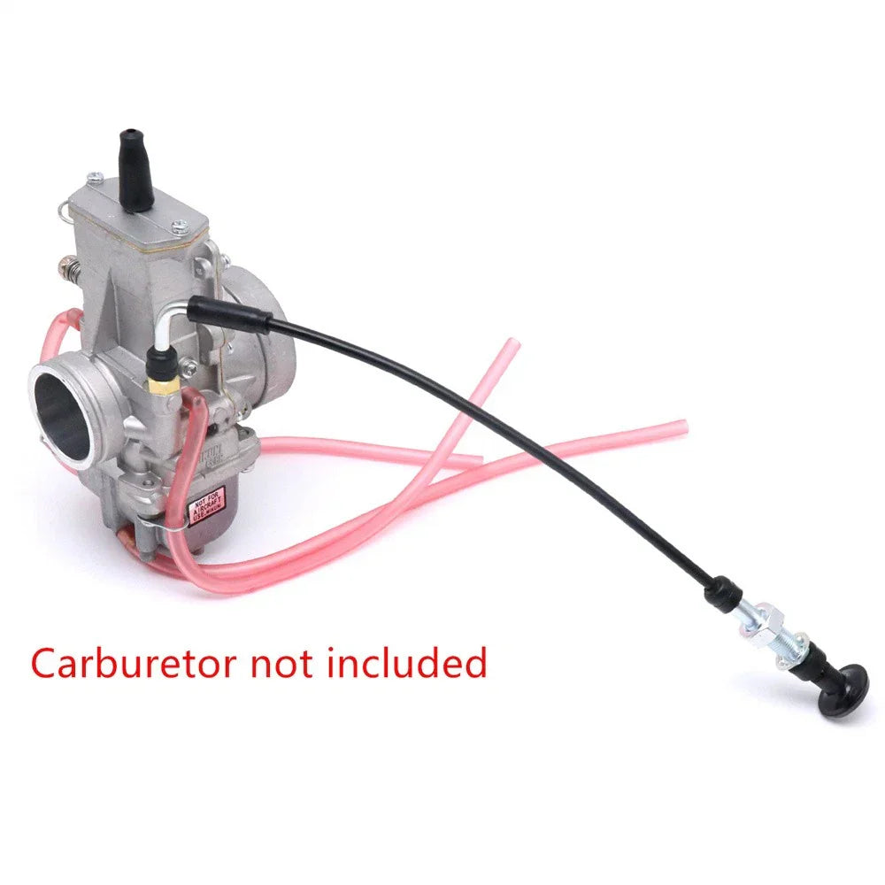 310mm Carburetor Choke Kit for TM32-38mm VM30-44mm